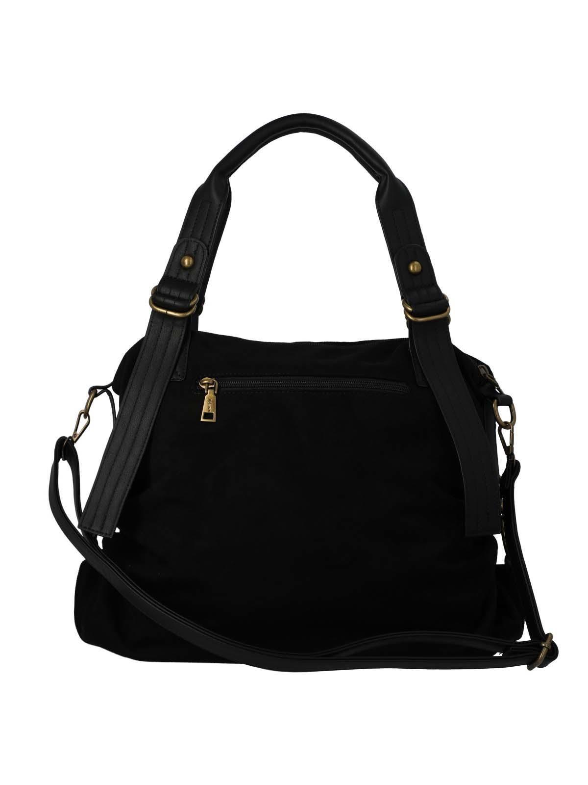 Cartera Mujer Lara Bag Negro-2