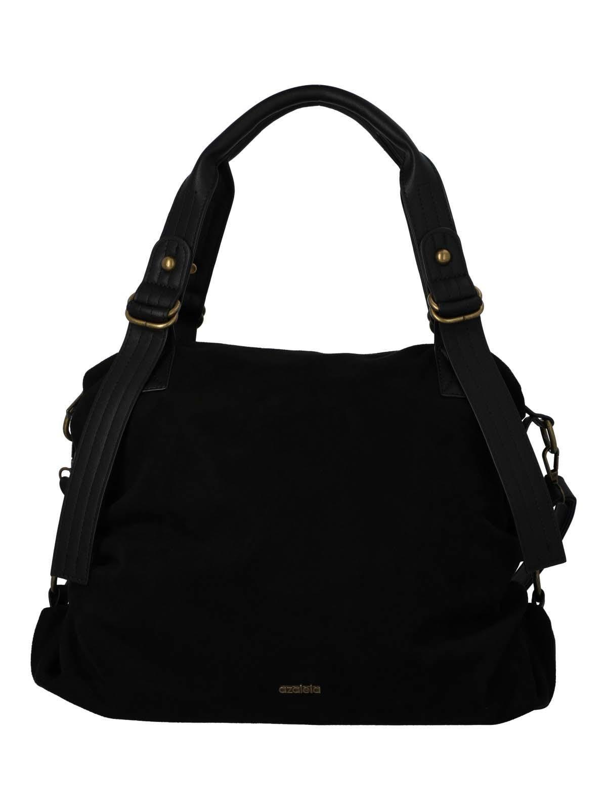 Cartera Mujer Lara Bag Negro-0