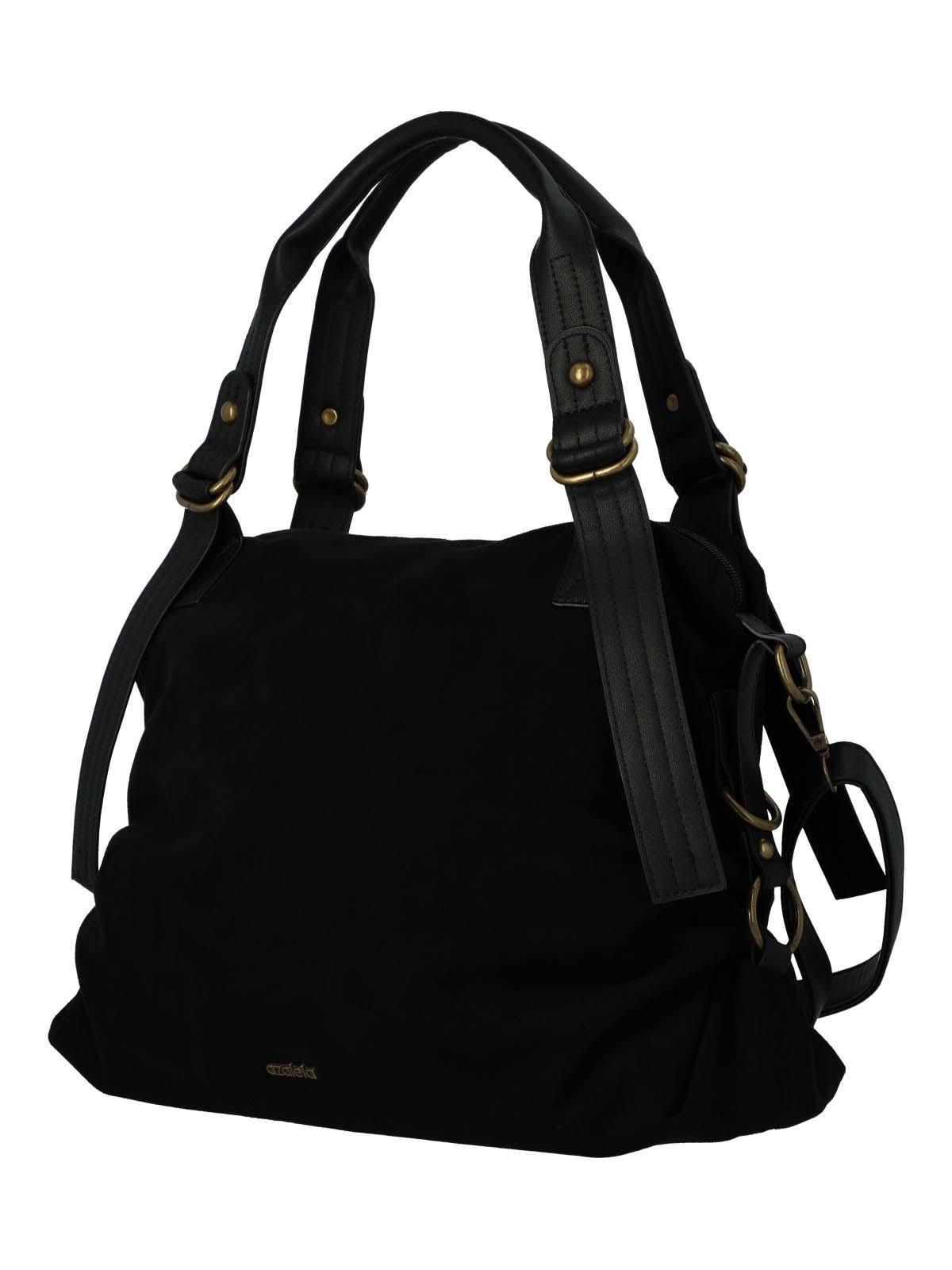 Cartera Mujer Lara Bag Negro-1