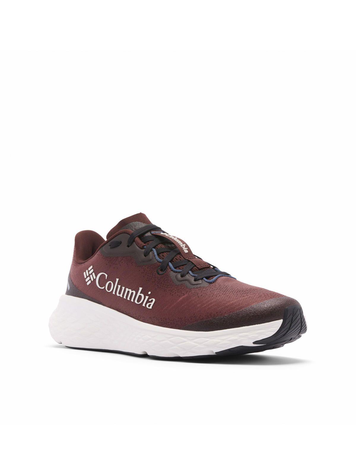 Zapatilla Hombre Konos Featherweight Rojo-0