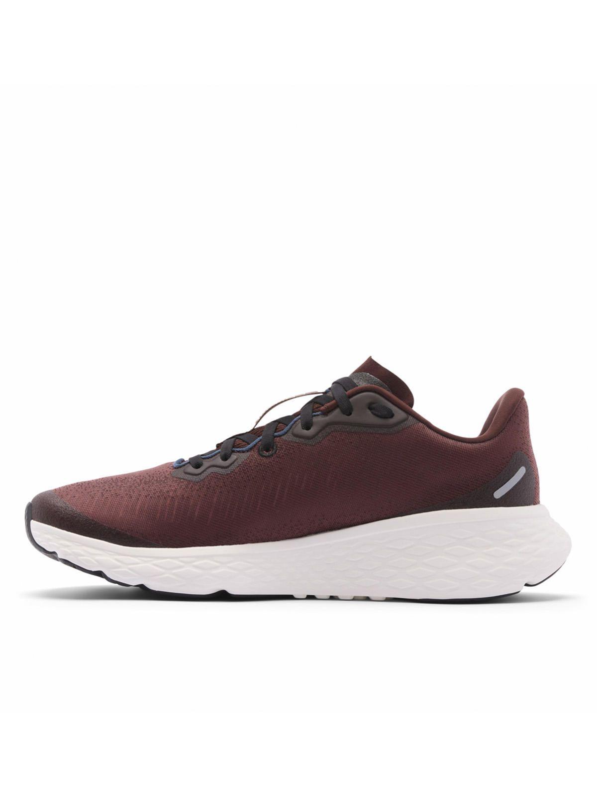 Zapatilla Hombre Konos Featherweight Rojo-5