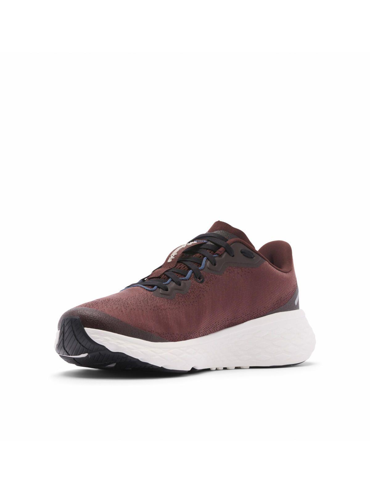 Zapatilla Hombre Konos Featherweight Rojo-6