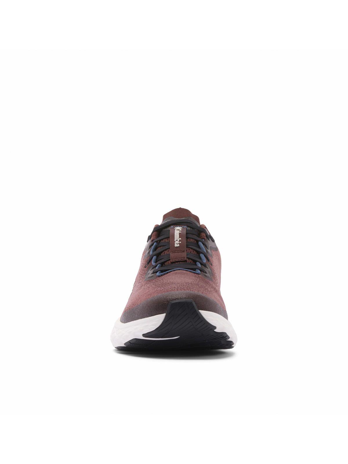 Zapatilla Hombre Konos Featherweight Rojo-7