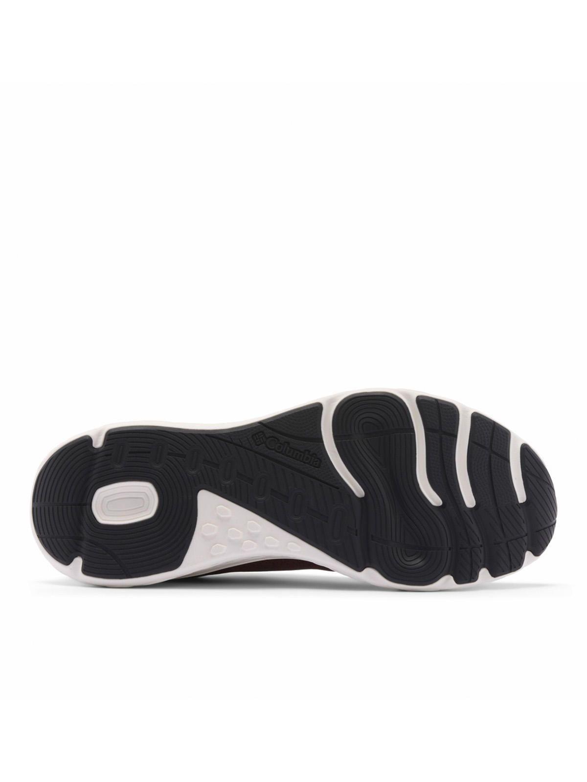 Zapatilla Hombre Konos Featherweight Rojo-9