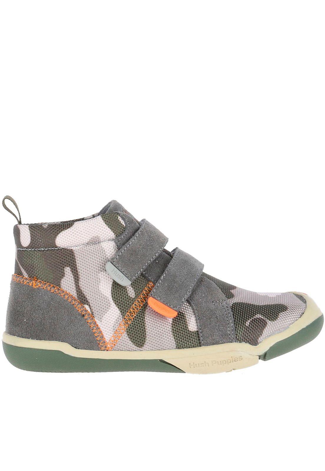 Zapatilla  Play Velcro Mul-2
