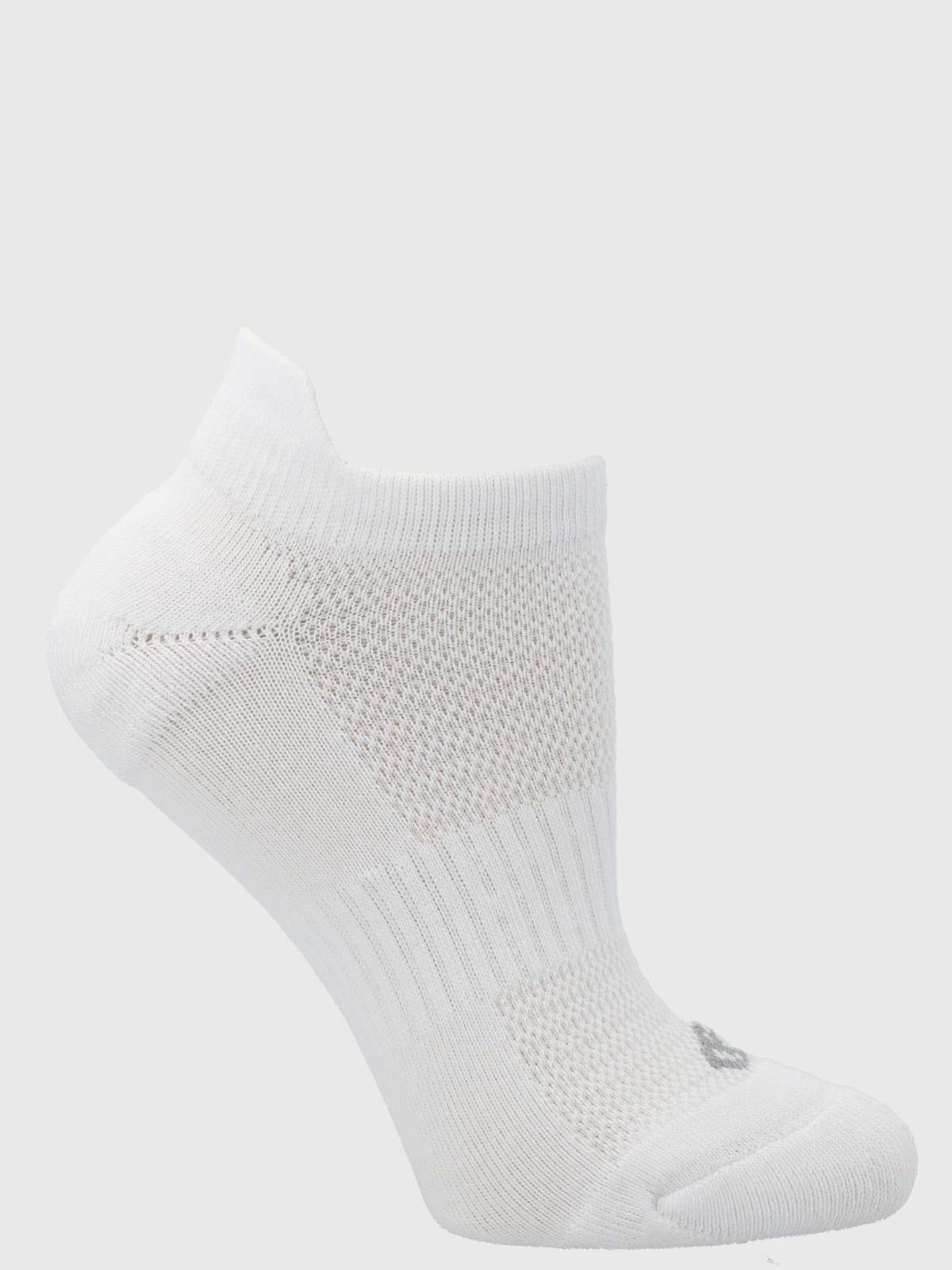 Calcetines 3 Pack Low Cut Blanco-1