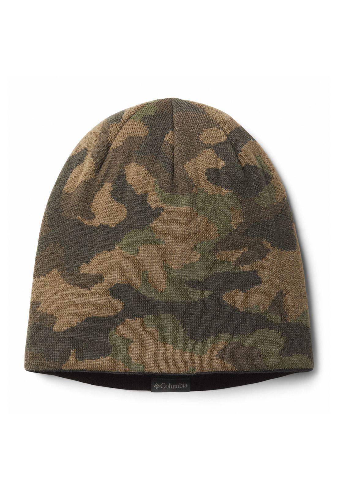 Gorro Unisex Urbanization Mix Negro-1