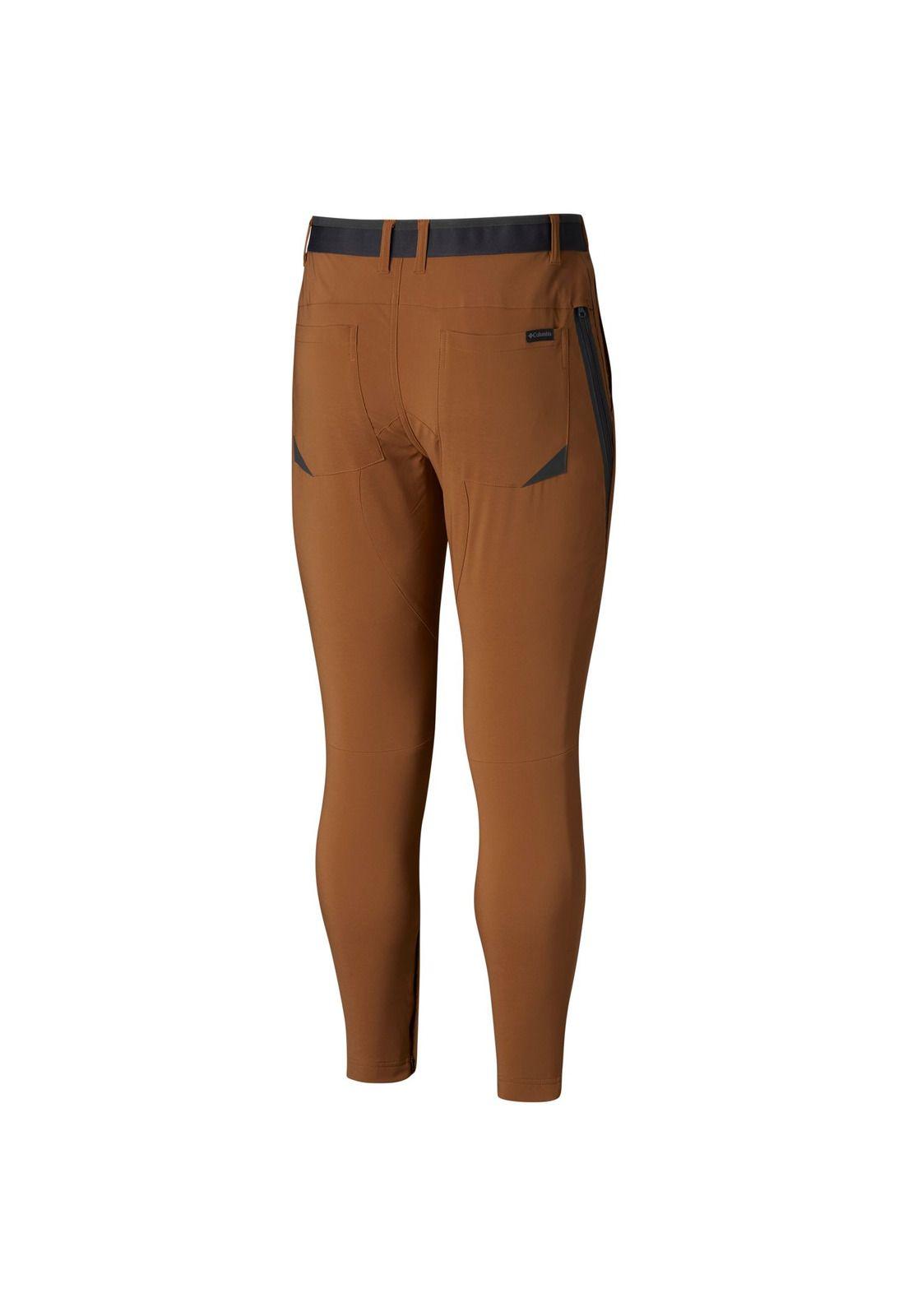Pantalon Tech Trail™ Hiker Café-1