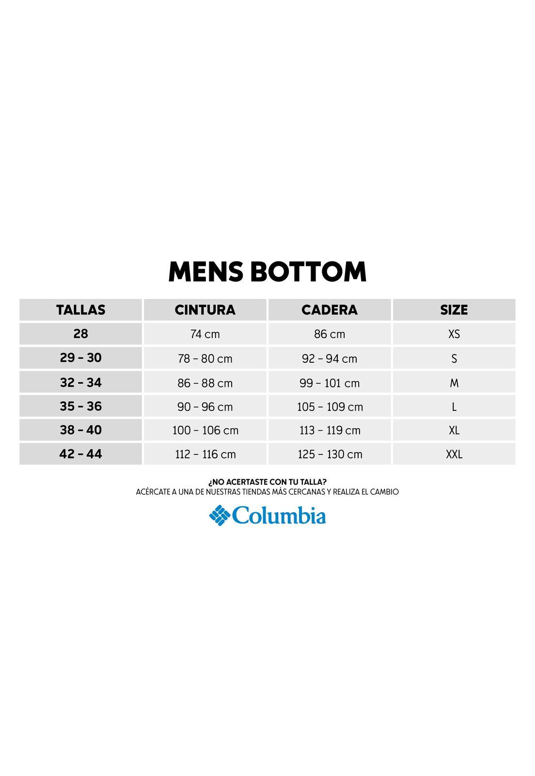 Traje De Baño Hombre M Summerdry Short Verde-2