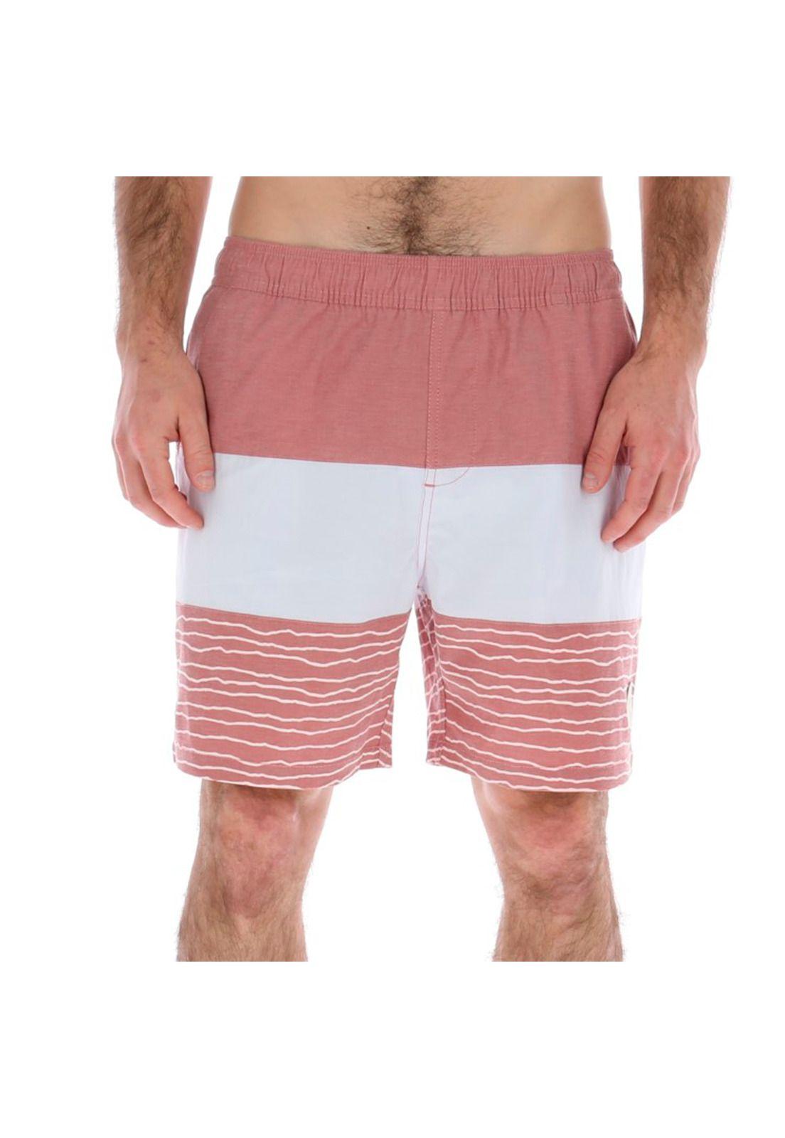 Traje De Baño Hombre Cruiser Multicolor 7Veinte-0