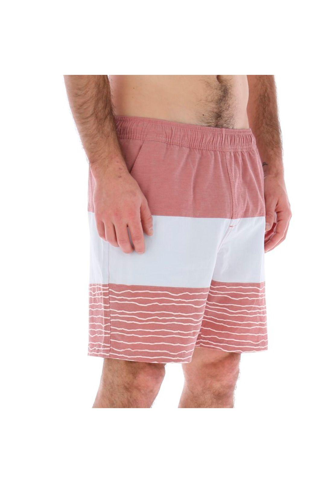 Traje De Baño Hombre Cruiser Multicolor 7Veinte-3