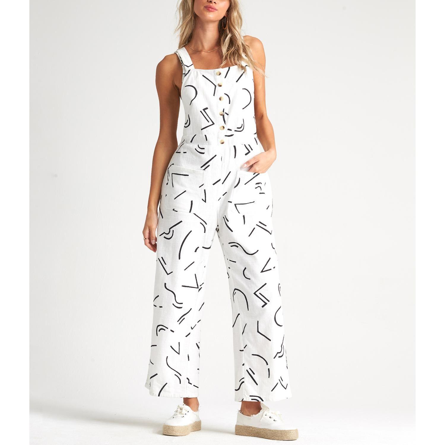 Enterito  Run Like Wind Blanco Mujer-0