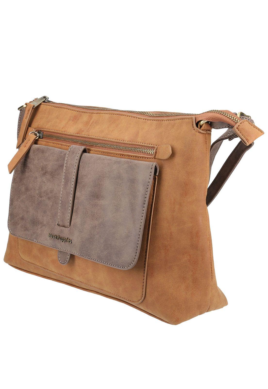 Cartera Mujer Deutzia Bag Café-1