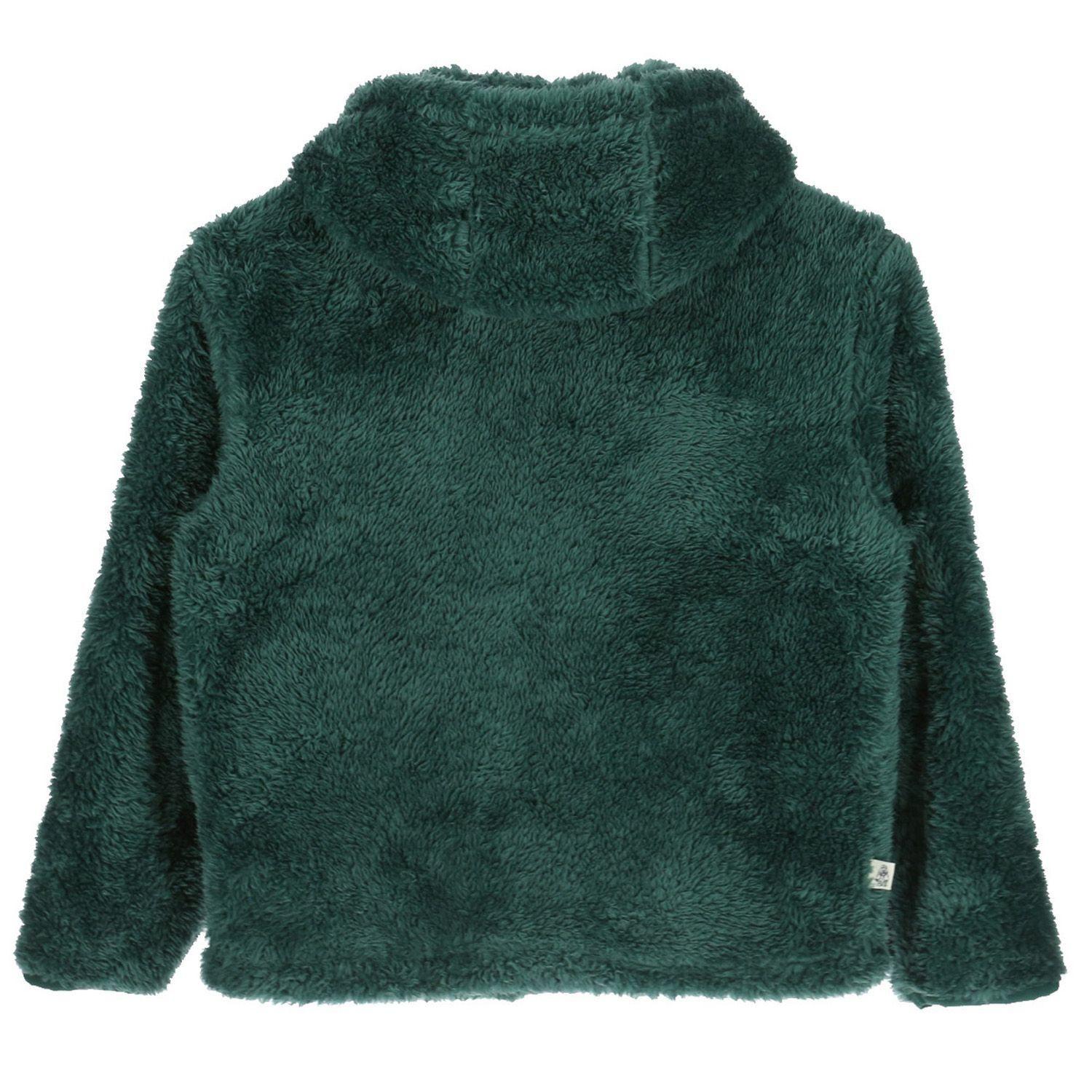 Poleron Mono Verde-1