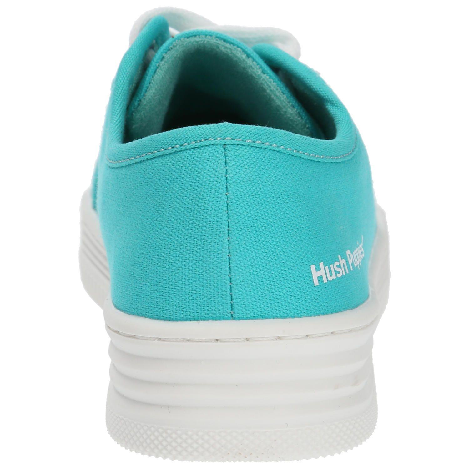 Zapatilla Olivia (30-40) Turquesa Niña-5