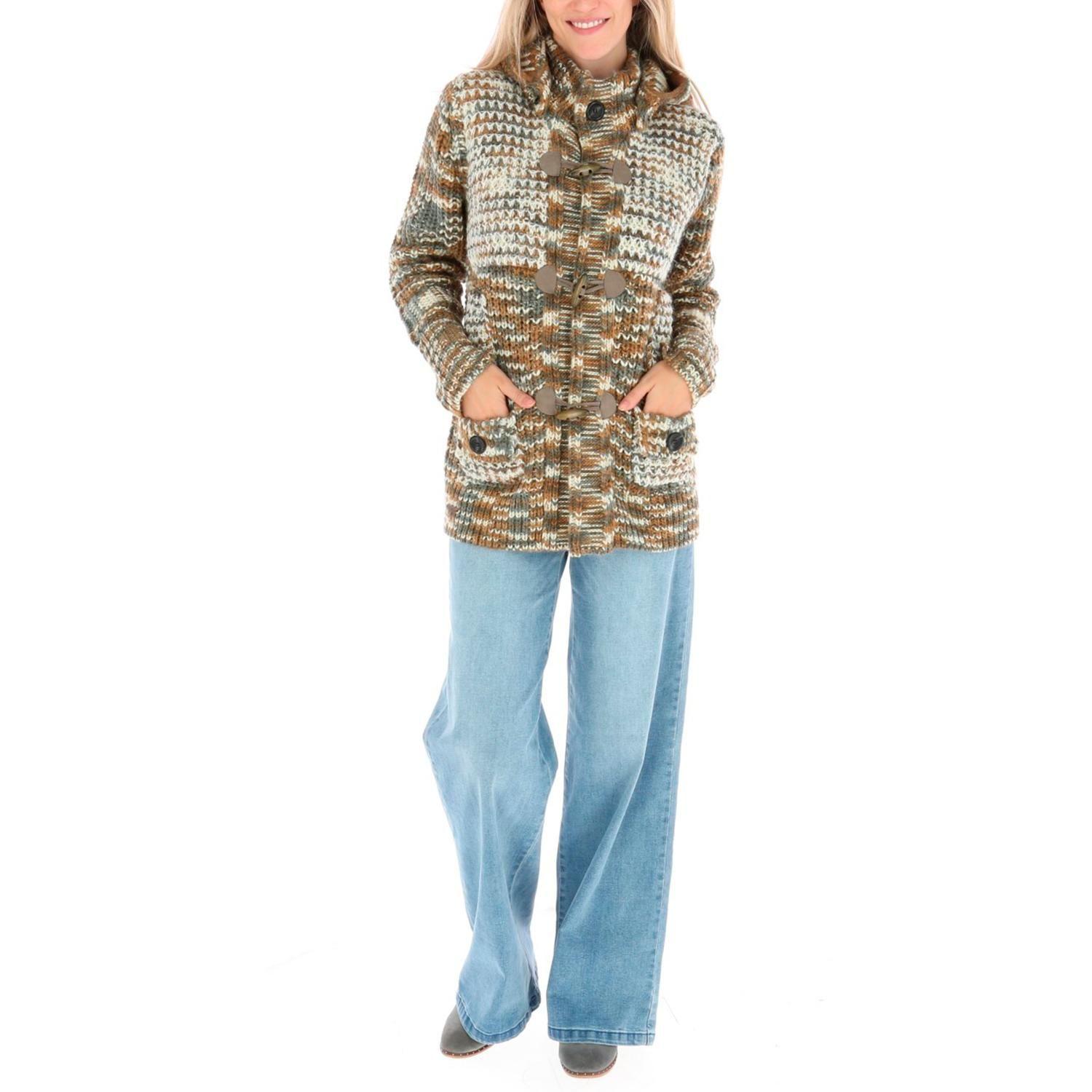 Chaleco Almendra Rockford Café-4