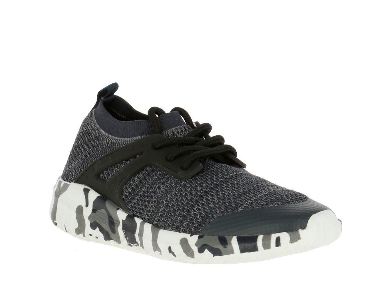 Zapatilla Amstrong Gris-0