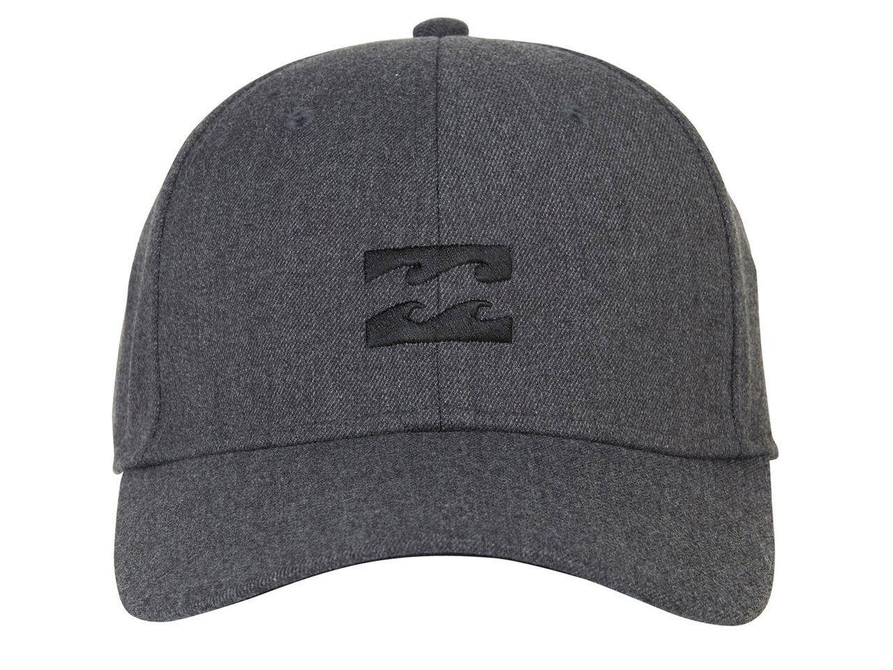 Jockey All Day Heather Stre Dark Grey Heath-0