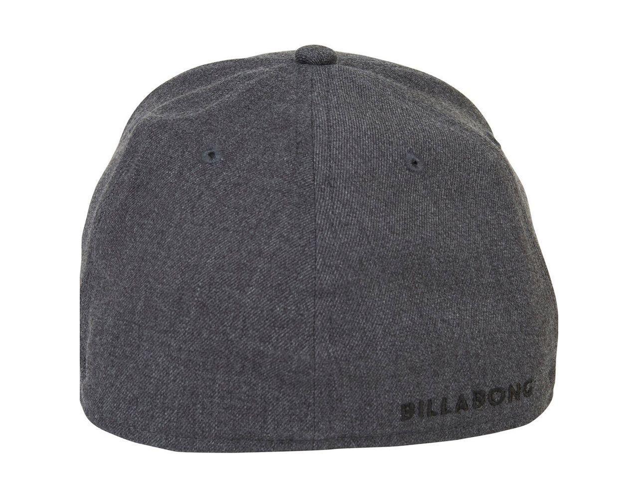Jockey All Day Heather Stre Dark Grey Heath-1