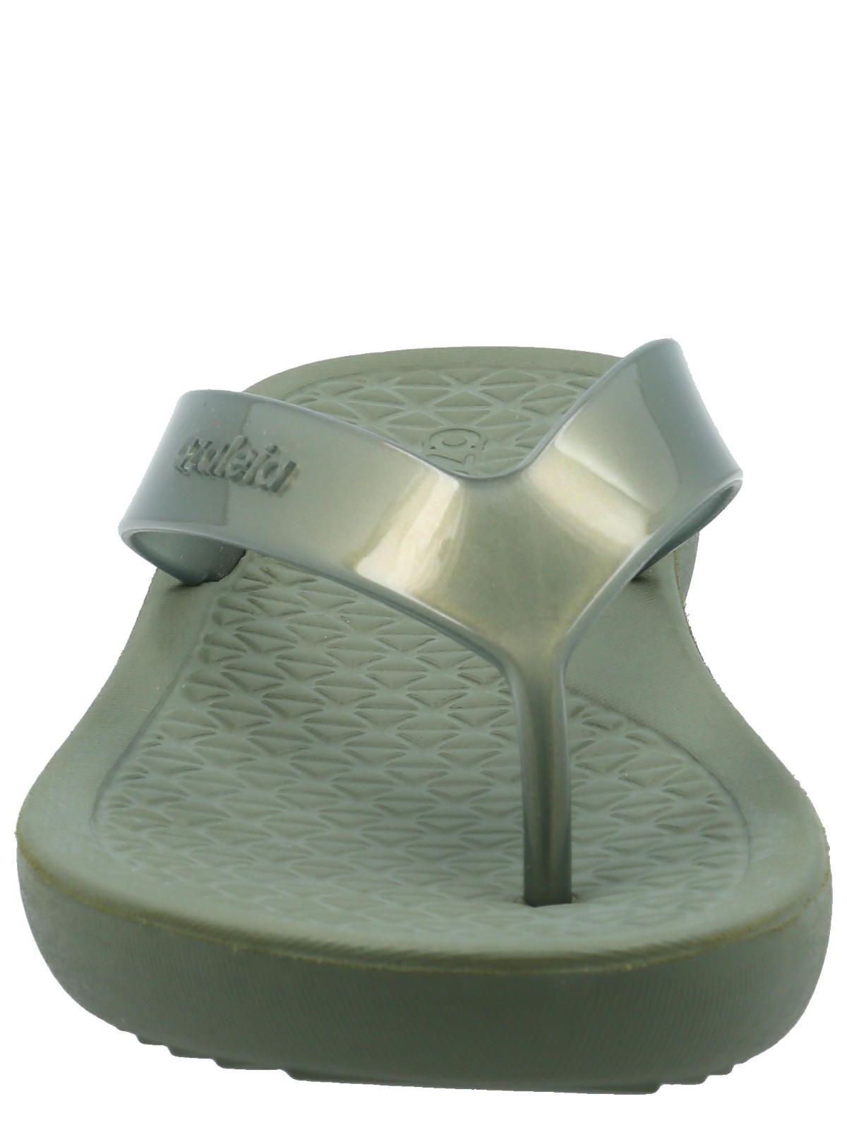 Hawaiana Mujer Iza New Light Verde-3