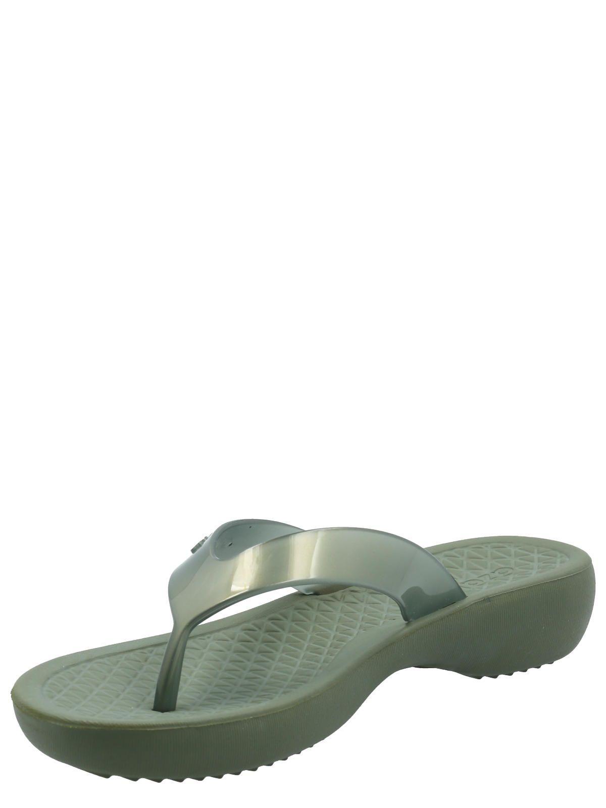 Hawaiana Mujer Iza New Light Verde-4