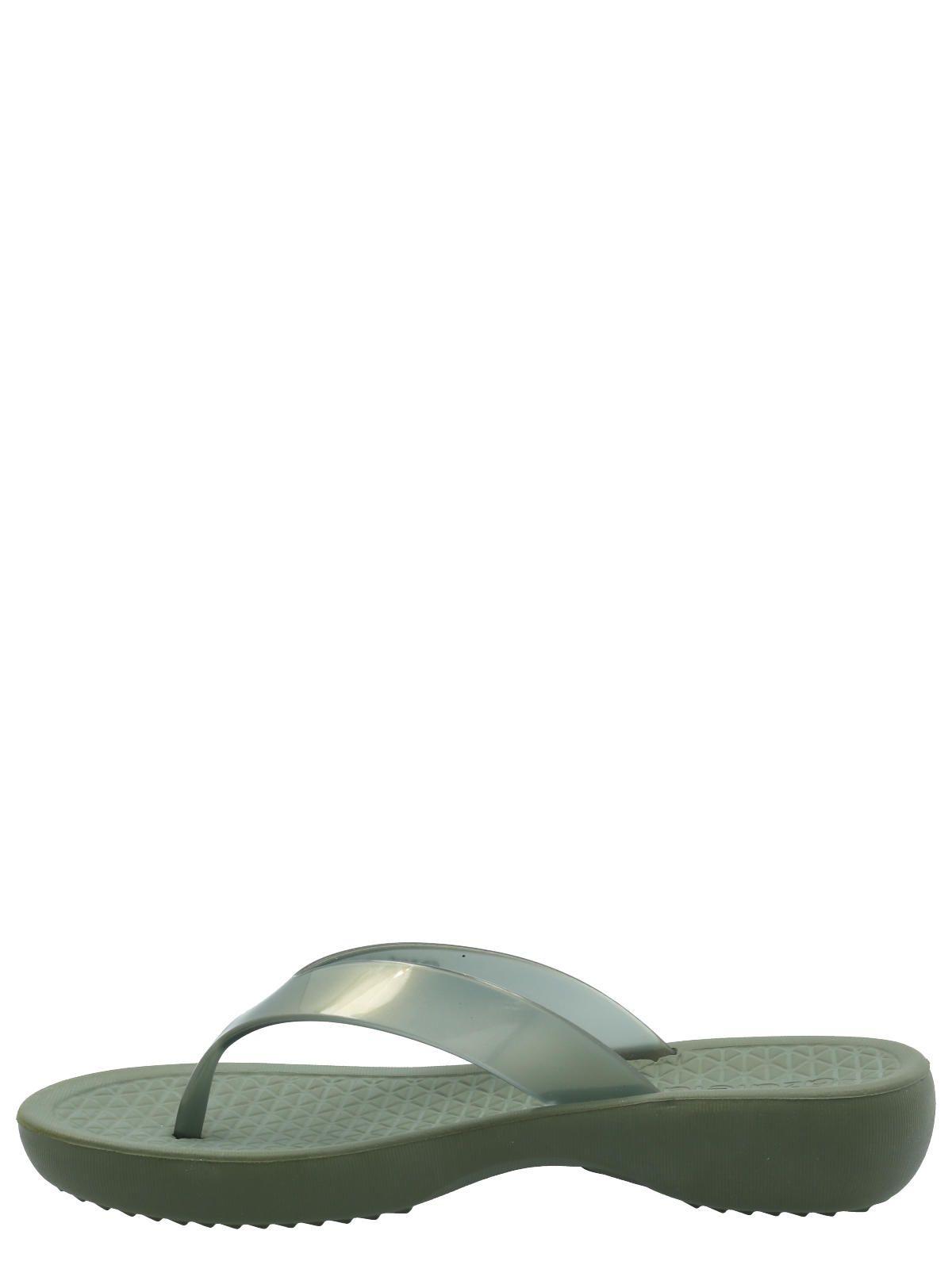 Hawaiana Mujer Iza New Light Verde-5