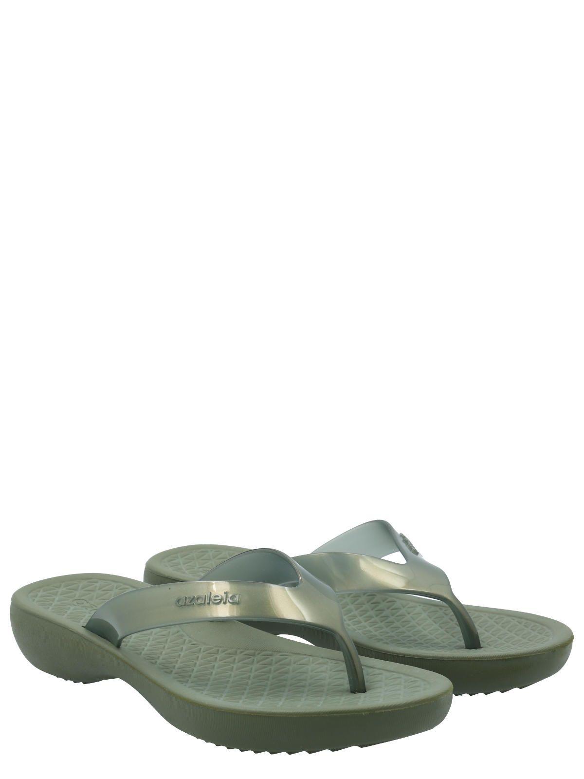 Hawaiana Mujer Iza New Light Verde-8