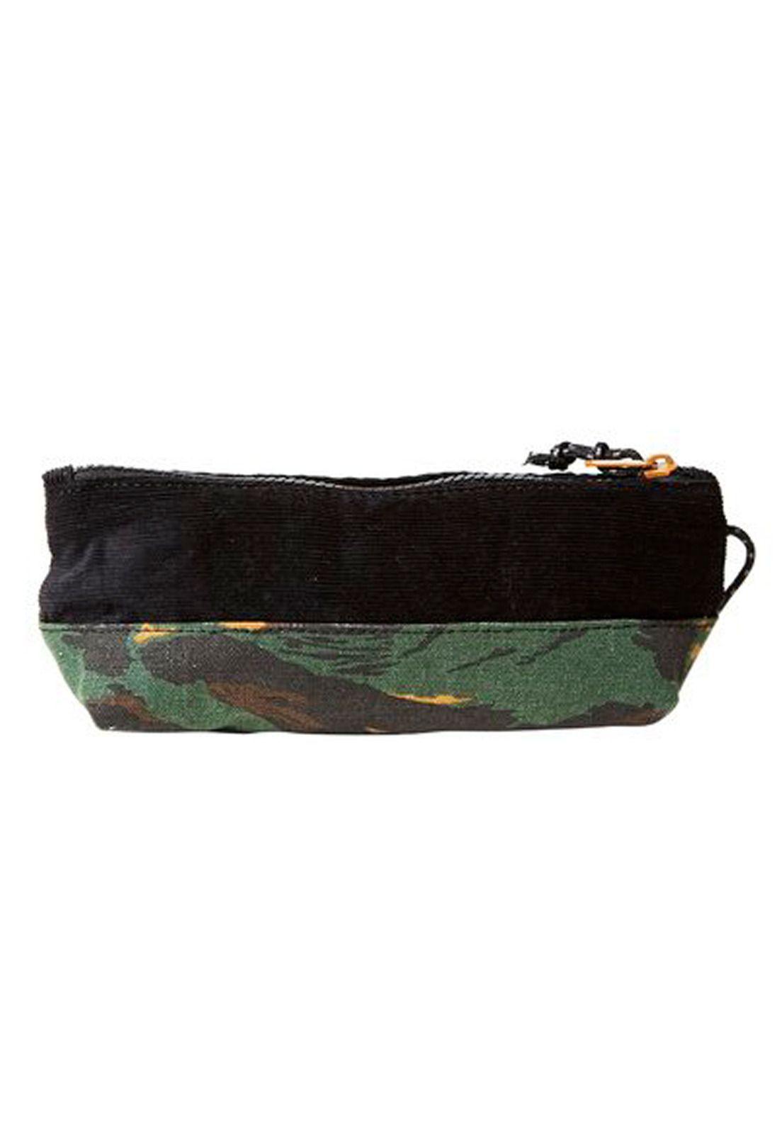 Estuche Hombre Low Tide Pencil Case Verde-1