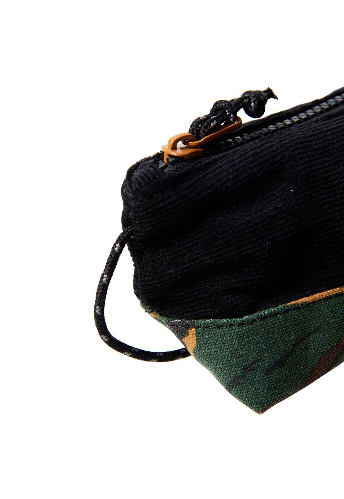 Estuche Hombre Low Tide Pencil Case Verde-4