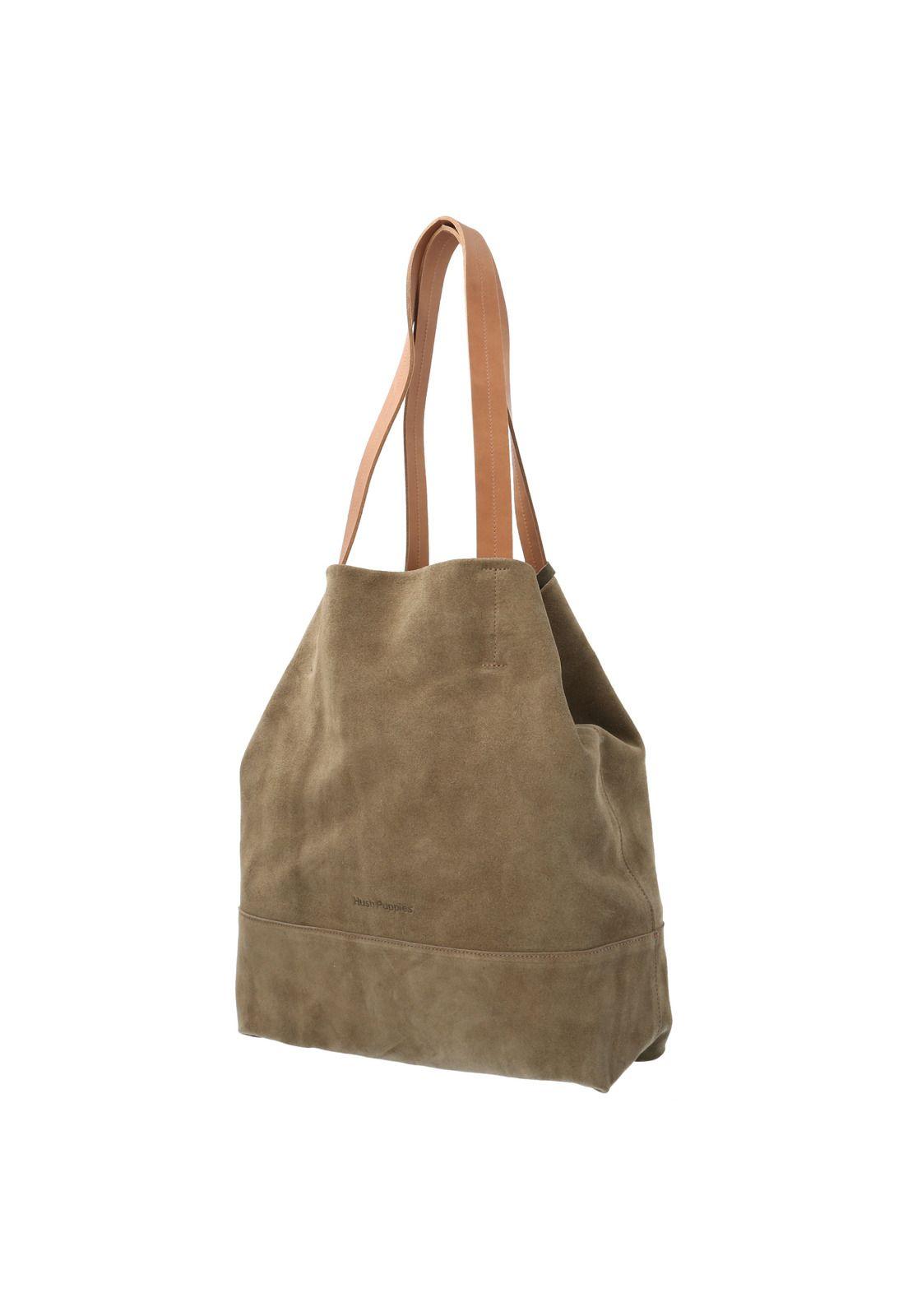 Cartera Cuero Mujer Bianca Bag Verde-1