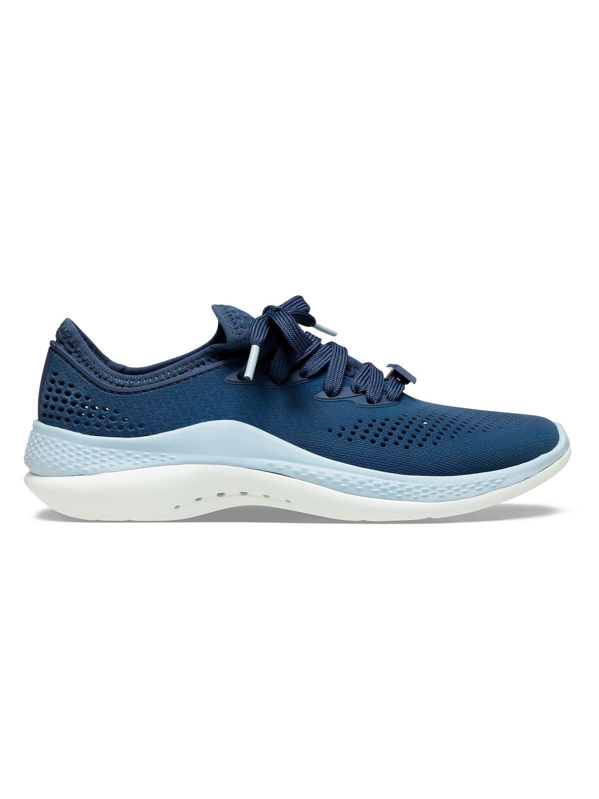 Zapatilla Crocs Hombre Literide 360 Pacer M Azul-0