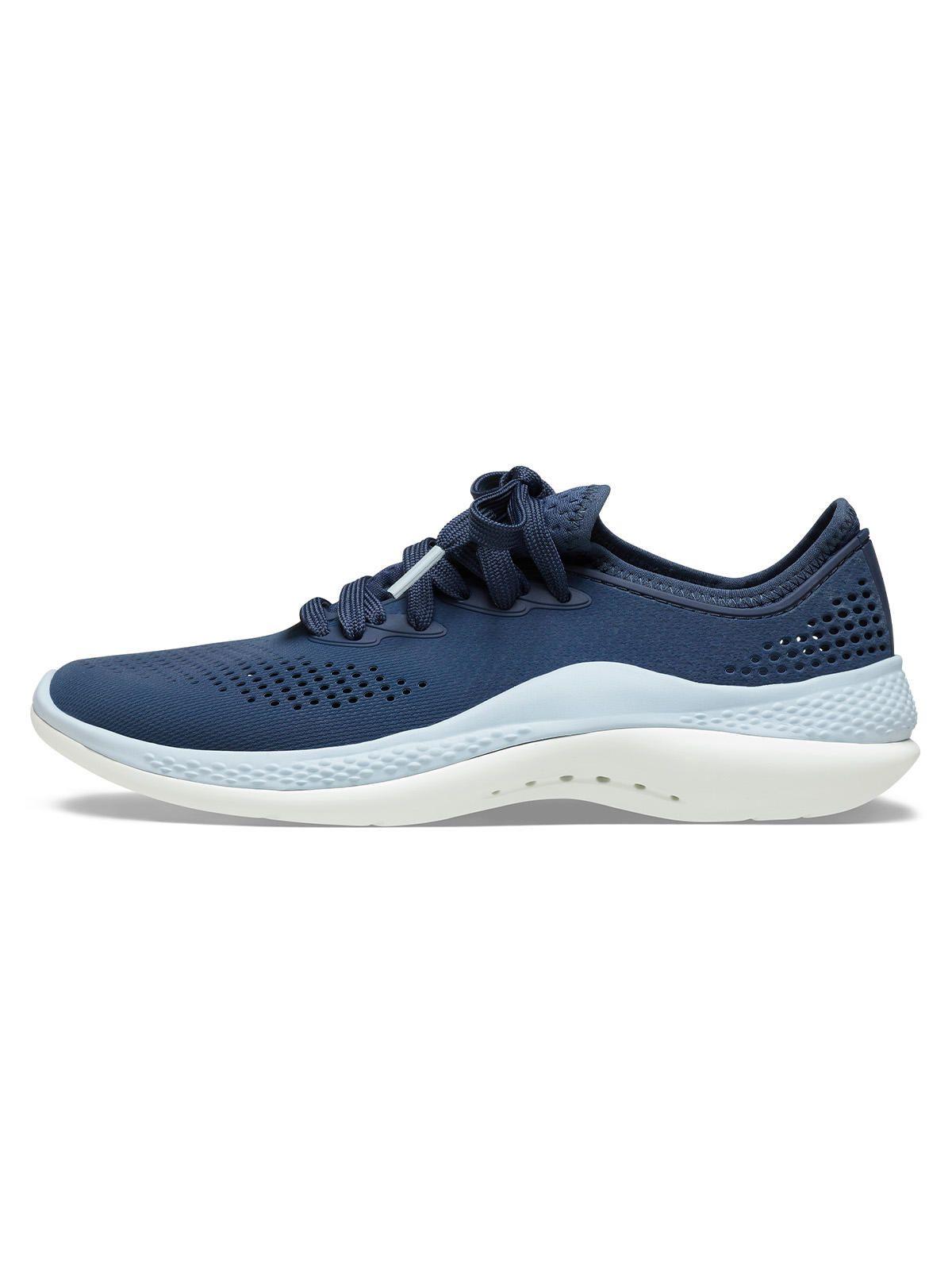Zapatilla Crocs Hombre Literide 360 Pacer M Azul-1