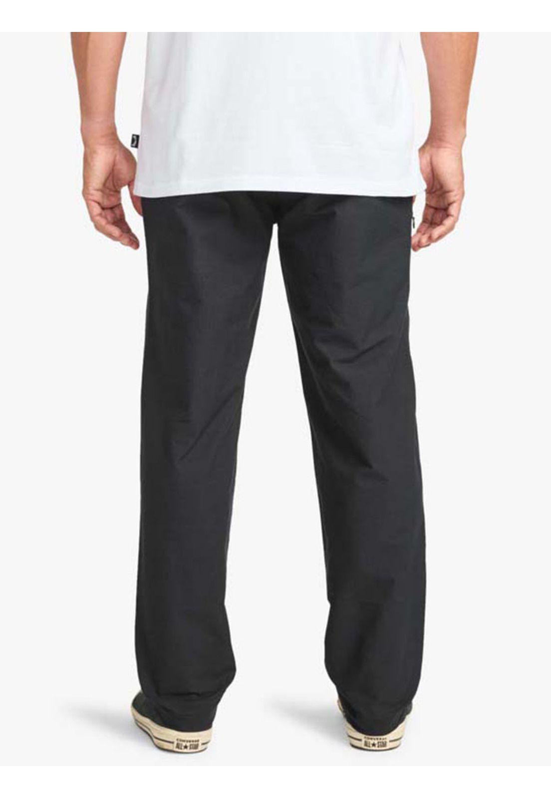 Pantalón Hombre Surftrek Plus Negro Billabong-3