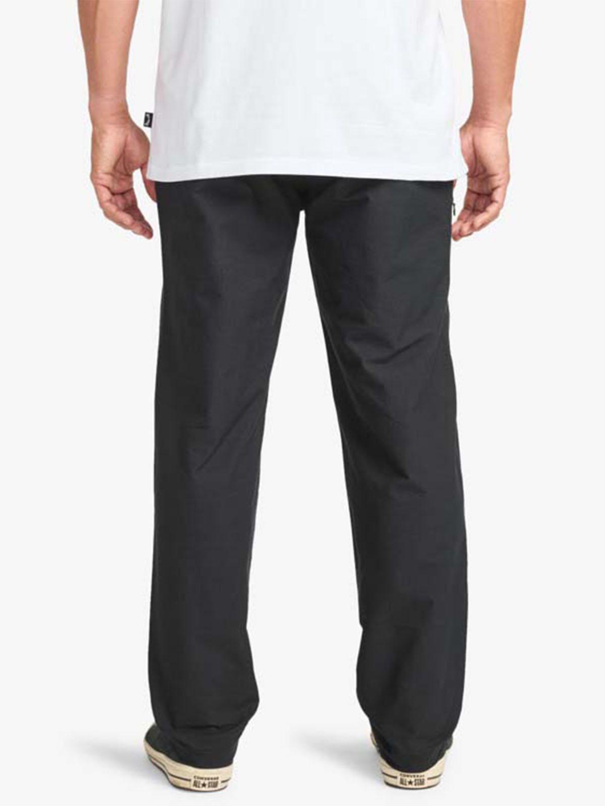 Pantalón Hombre Surftrek Plus Negro Billabong-3