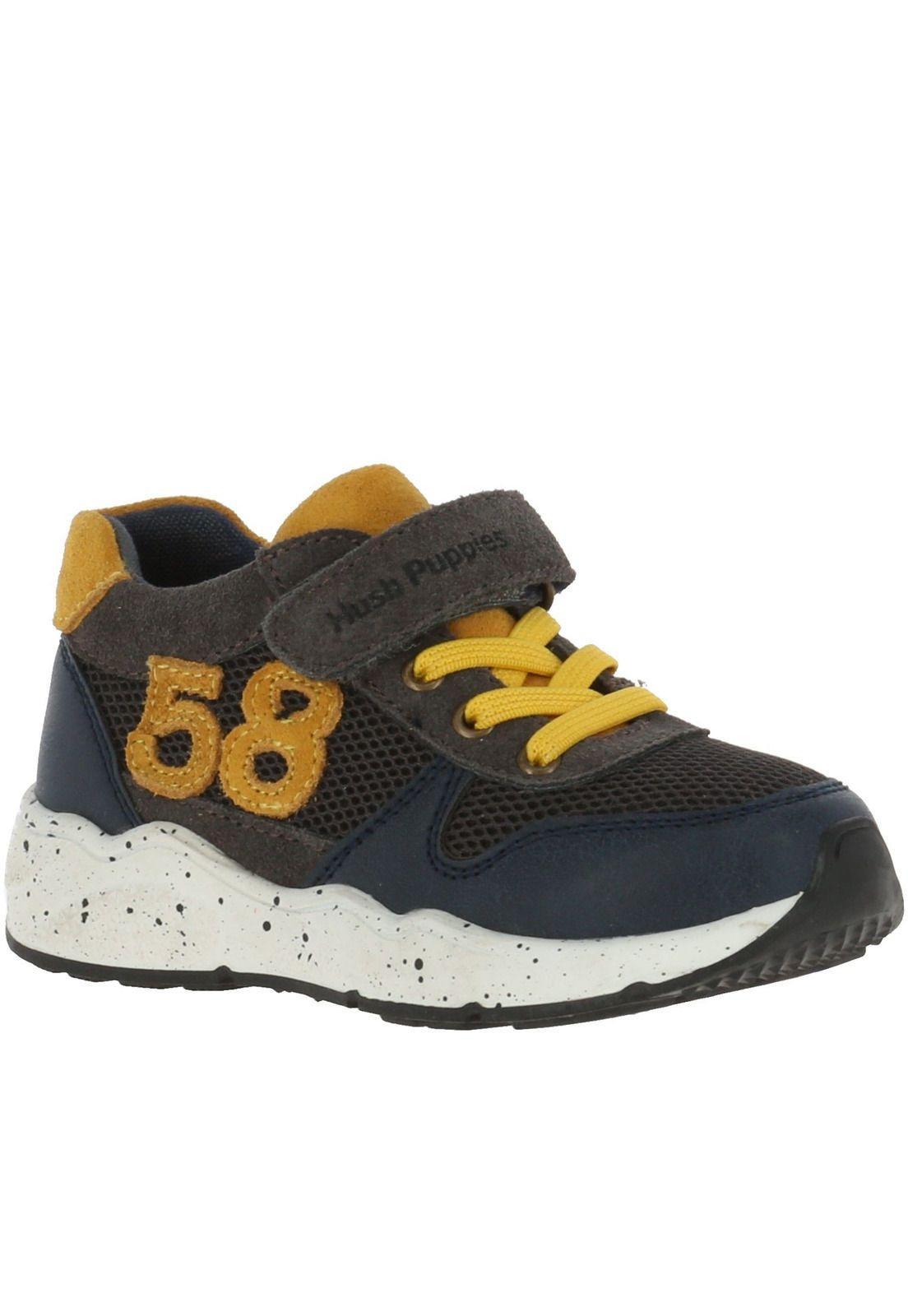 Zapatilla Jordan Gris-1