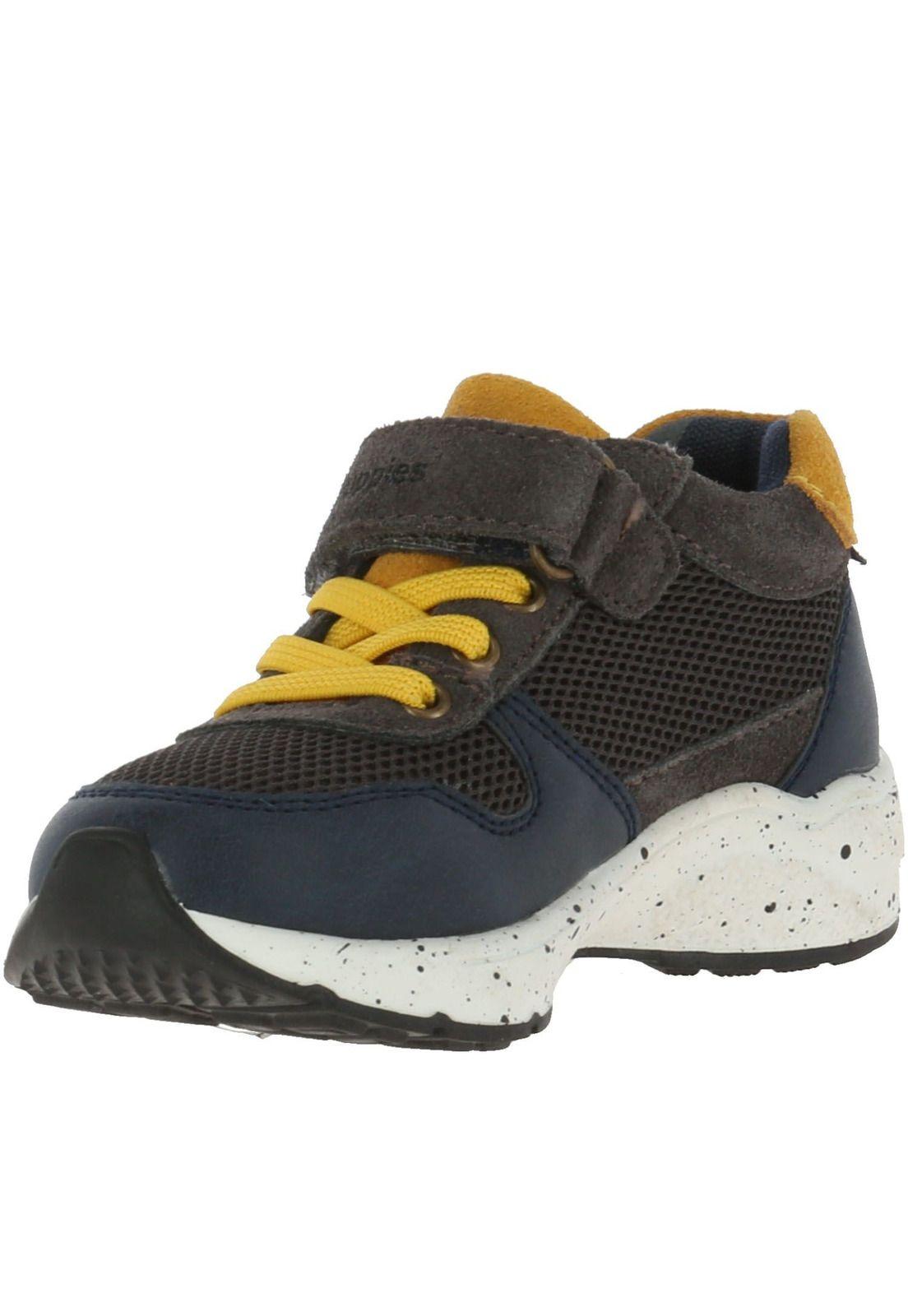 Zapatilla Jordan Gris-2
