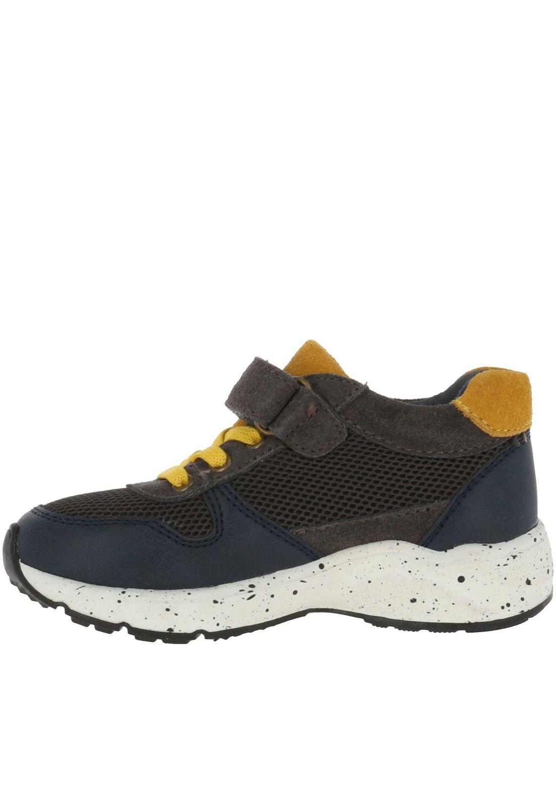 Zapatilla Jordan Gris-3