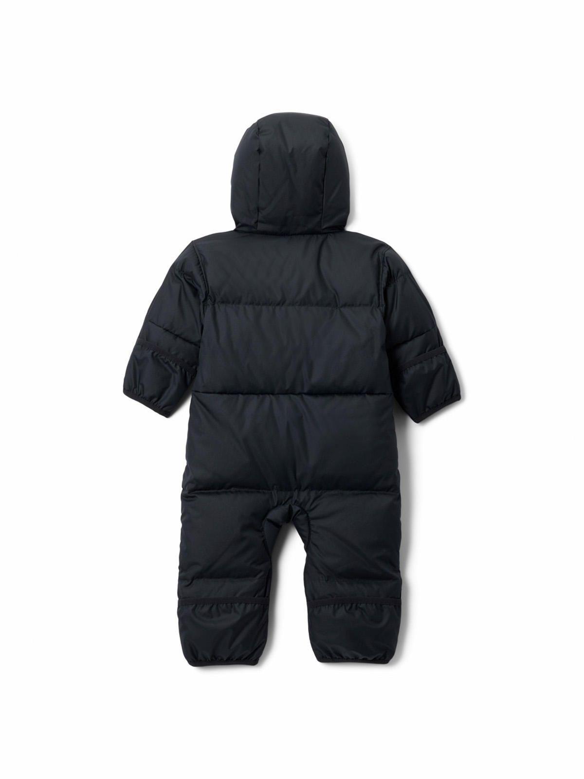 Enterito Niños Snuggly Bunny II Negro-1