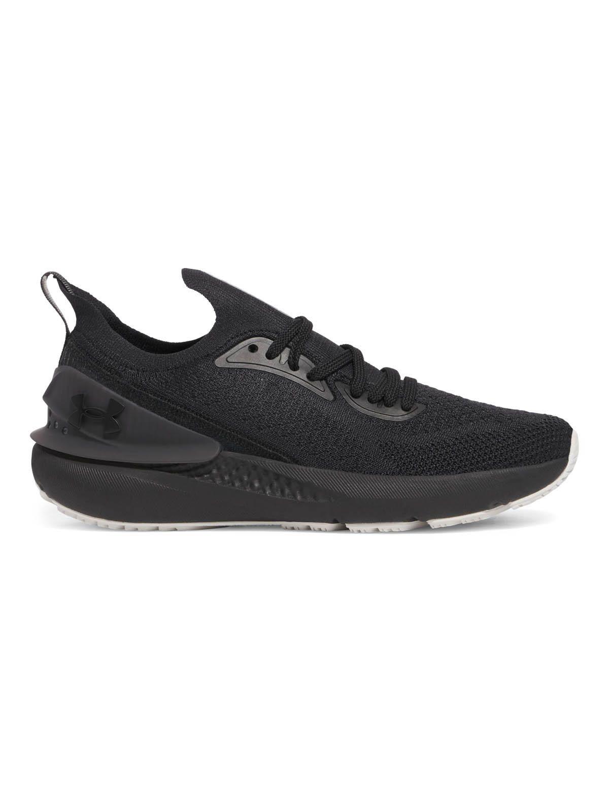 Zapatilla Lifestyle Mujer Shift Negro  -0