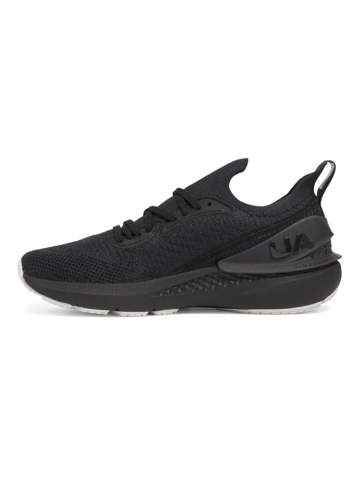 Zapatilla Lifestyle Mujer Shift Negro  -1