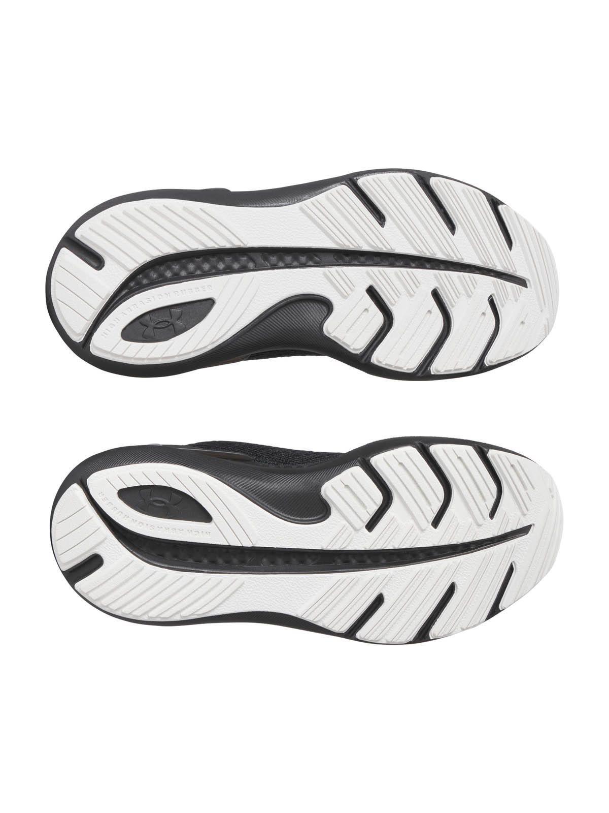 Zapatilla Lifestyle Mujer Shift Negro  -3