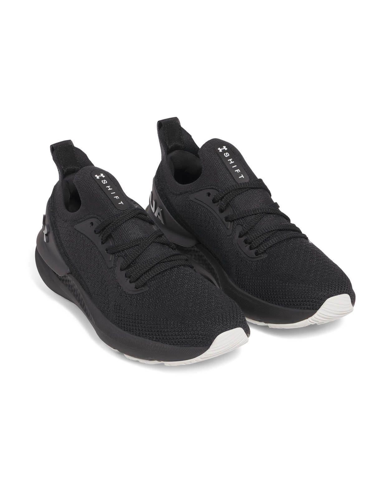 Zapatilla Lifestyle Mujer Shift Negro  -5