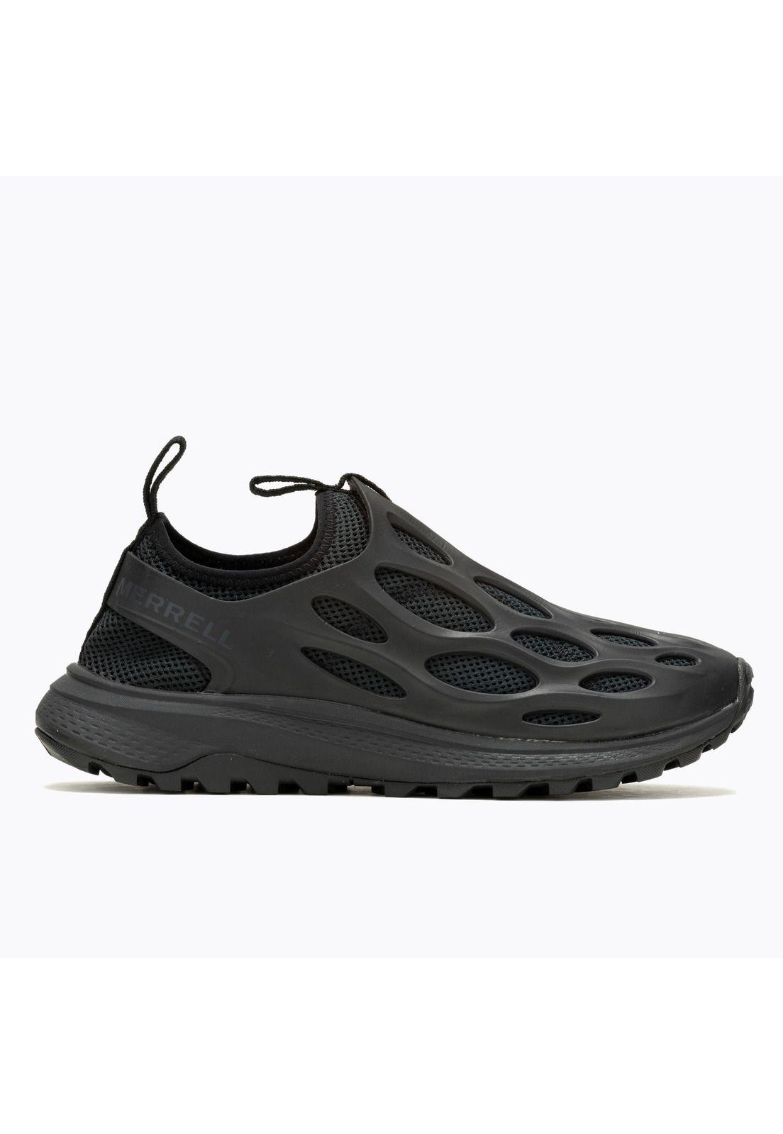 Zapatilla Mujer Hydro Runner Negro-0