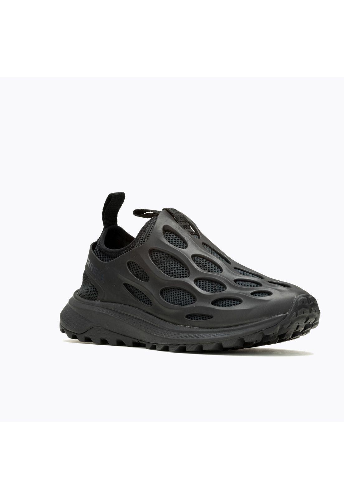 Zapatilla Mujer Hydro Runner Negro-1