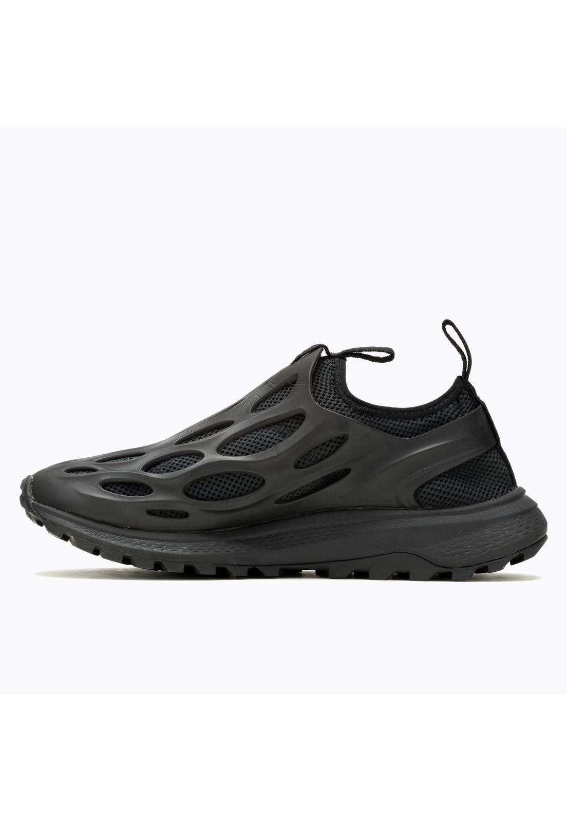 Zapatilla Mujer Hydro Runner Negro-3