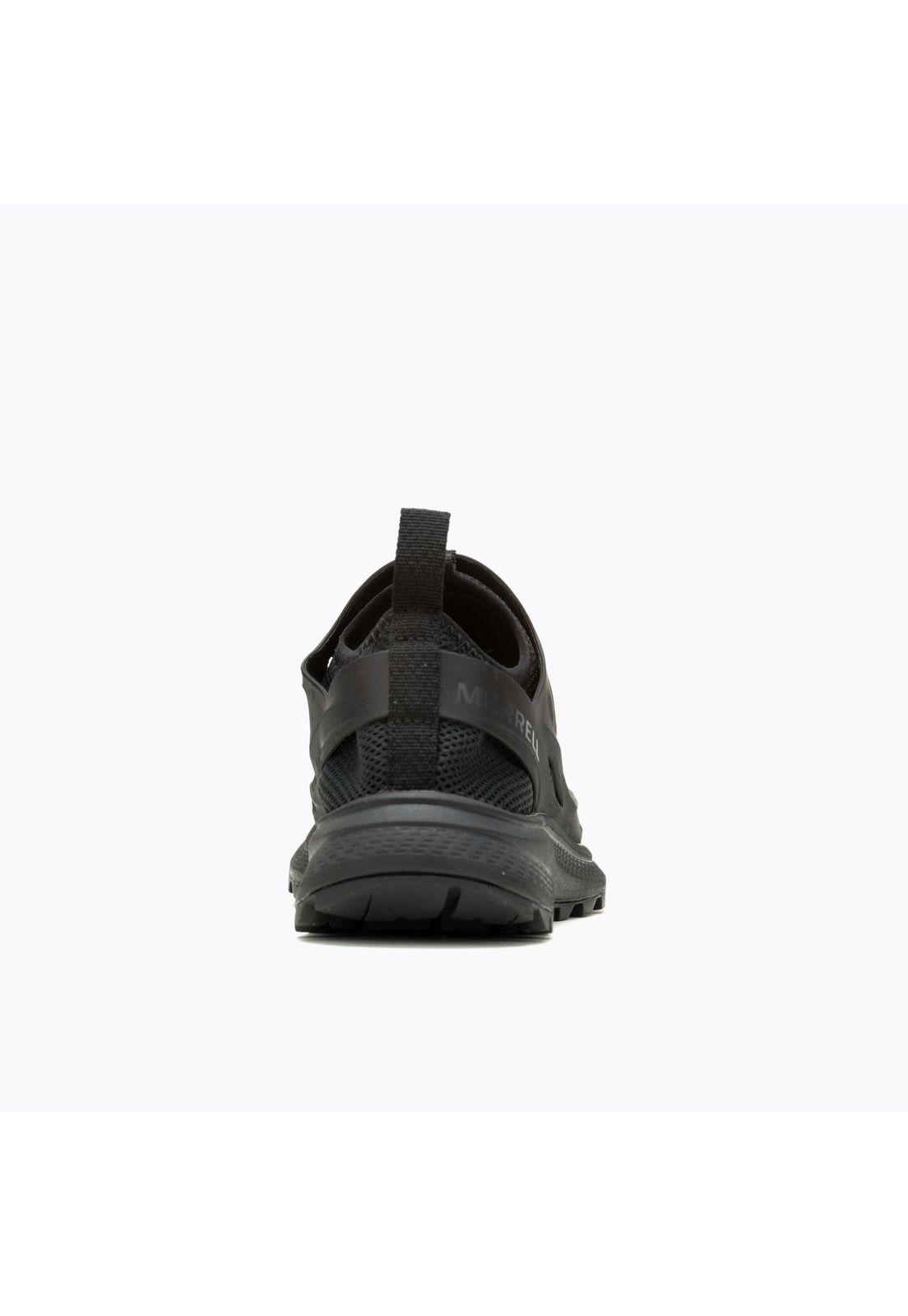 Zapatilla Mujer Hydro Runner Negro-4