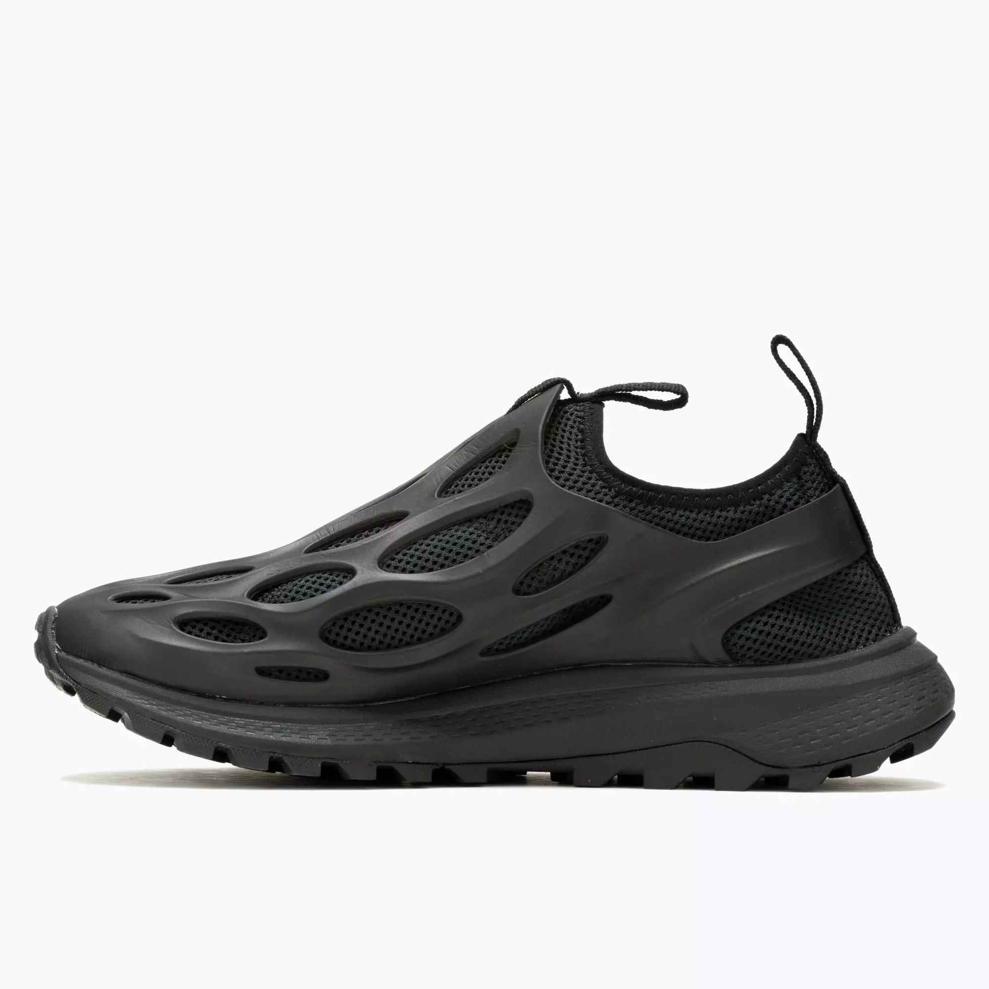 Zapatilla Mujer Hydro Runner Negro-3