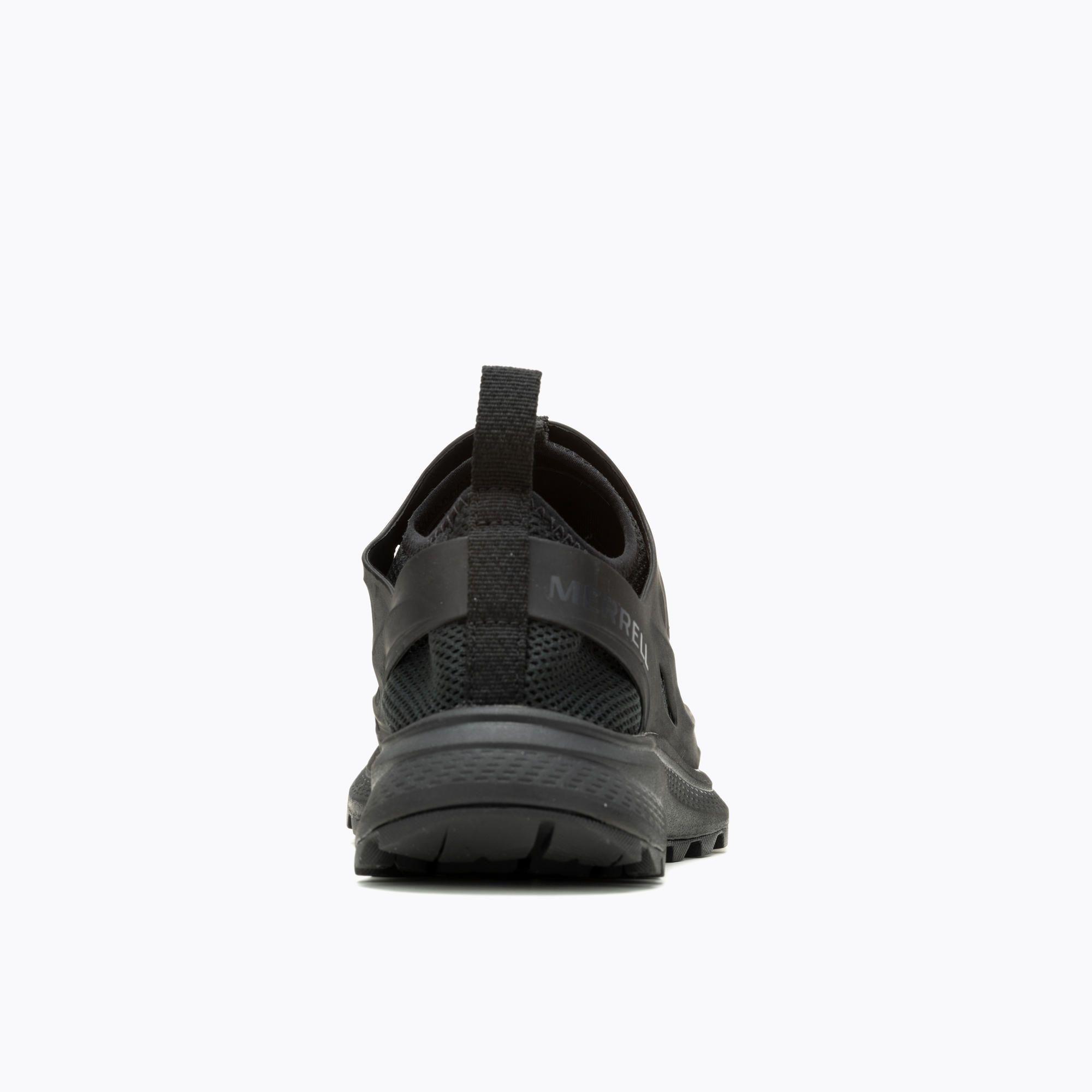 Zapatilla Mujer Hydro Runner Negro-4