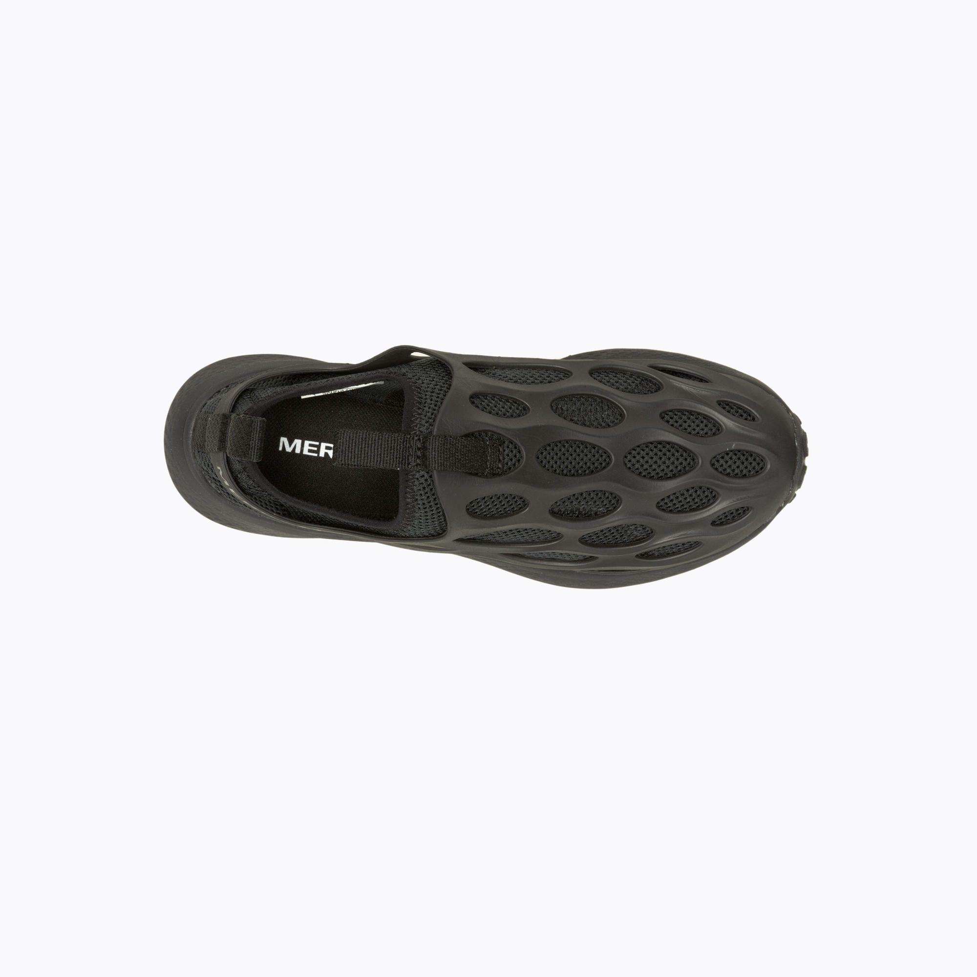 Zapatilla Mujer Hydro Runner Negro-5