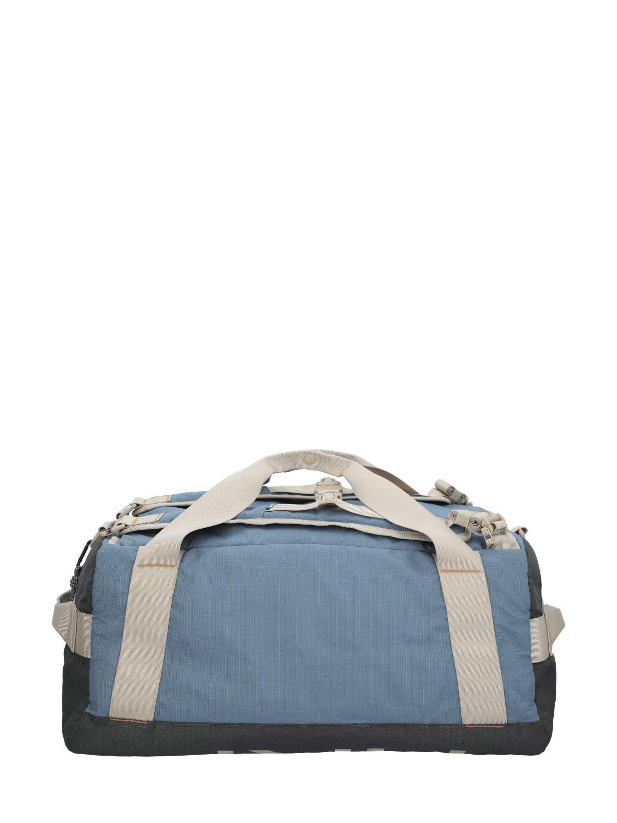 Bolso Fibras Reci Unisex Wr Felton Travel Azul-3
